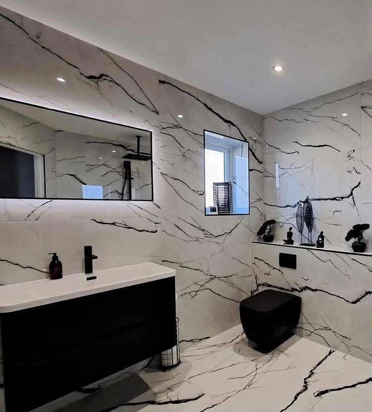 تصویر نمونه از روشویی؛ روشویی مدل سارا